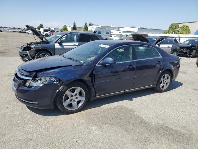 Vin: 1g1zd5eb7af127886, lot: 59737805, chevrolet malibu 2lt 2010 img_1