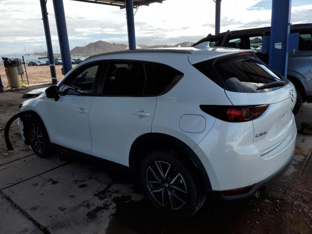 Vin: jm3kfacm6j1475716, lot: 59466705, mazda cx-5 touring 20182