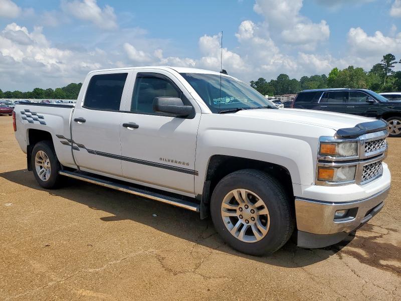 Vin: 3gcpcrec3eg298107, lot: 59367555, chevrolet all models c1500 lt 20144