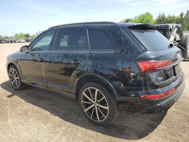 Vin: wa1bxbf70nd013507, lot: 57580005, audi q7 komfort 20222