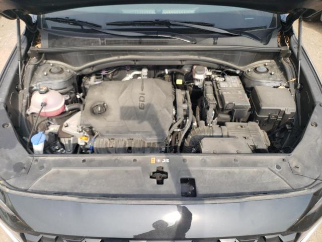 2023 HYUNDAI SANTA FE S - 5NMS2DAJ8PH493602