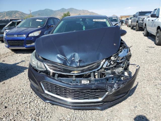 2016 CHEVROLET CRUZE 1G1BC5SM3G7290774