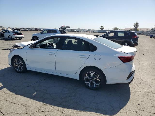2021 KIA FORTE FE 3KPF24AD3ME349633