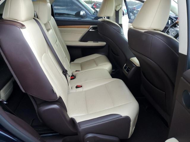 2019 LEXUS RX 350 L JTJGZKCA3K2009283
