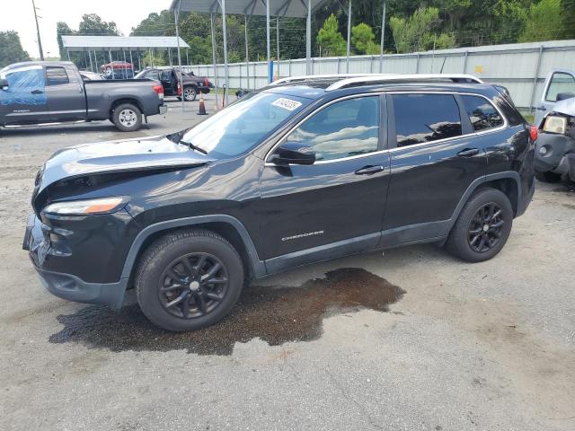 Vin: 1c4pjmcs0gw148530, lot: 61404335, jeep grand cher latitude 2016 img_1