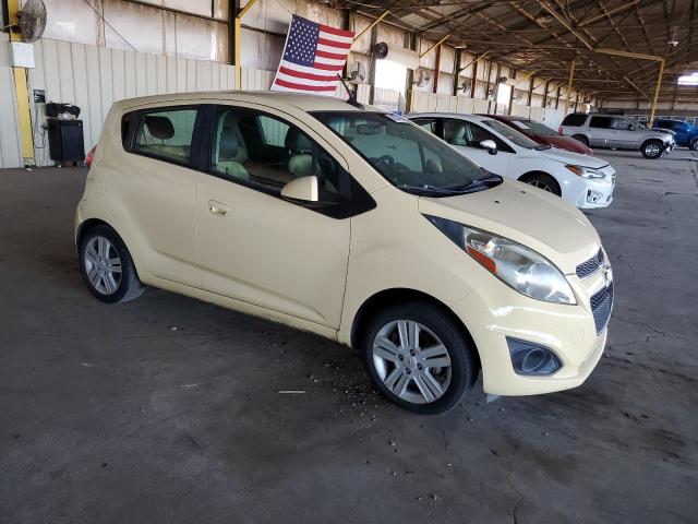 Vin: kl8ca6s9xec482743, lot: 62603495, chevrolet spark ls 20144