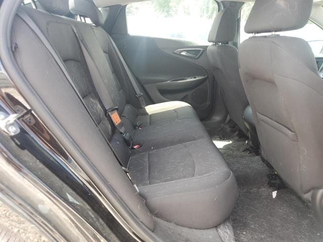 2023 CHEVROLET MALIBU LS - 1G1ZC5ST9PF156380