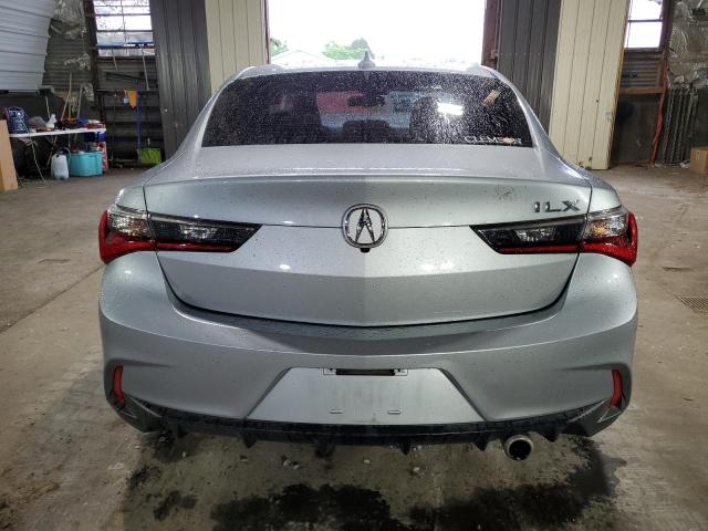2020 ACURA ILX PREMIU 19UDE2F7XLA010523