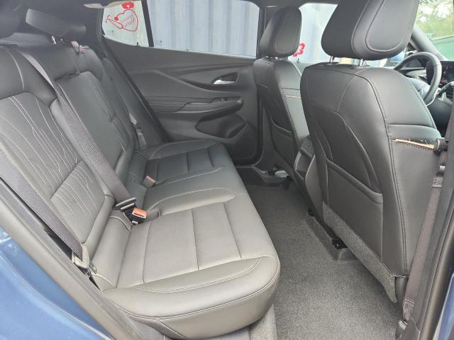2025 BUICK ENVISTA AV - KL47LCEP6SB184469