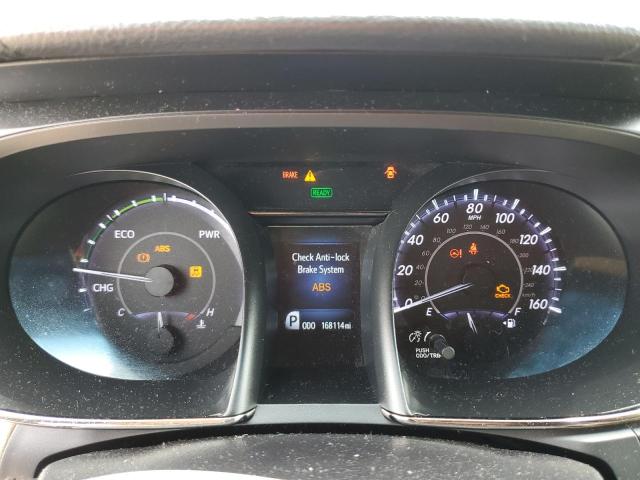 2015 TOYOTA AVALON HYB 4T1BD1EB1FU047404