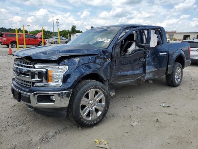FORD F150 SUPER