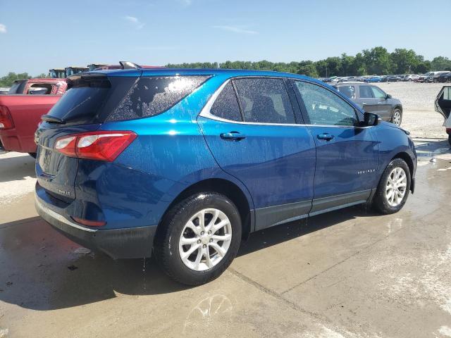 2019 CHEVROLET EQUINOX LT - 2GNAXUEV1K6143181