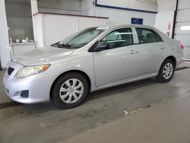 TOYOTA COROLLA BA