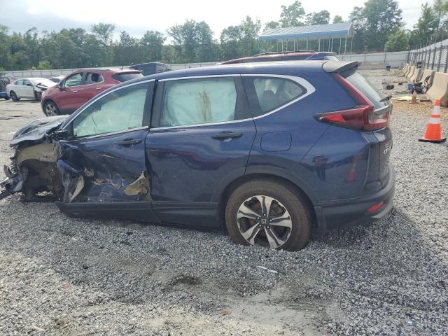 2020 HONDA CR-V LX 2HKRW1H23LH407674