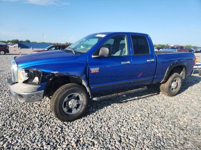 DODGE RAM 2500 S