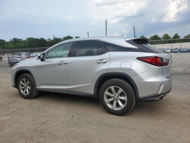 Vin: 2t2zzmca3gc015564, lot: 61958835, lexus rx350 350 20162