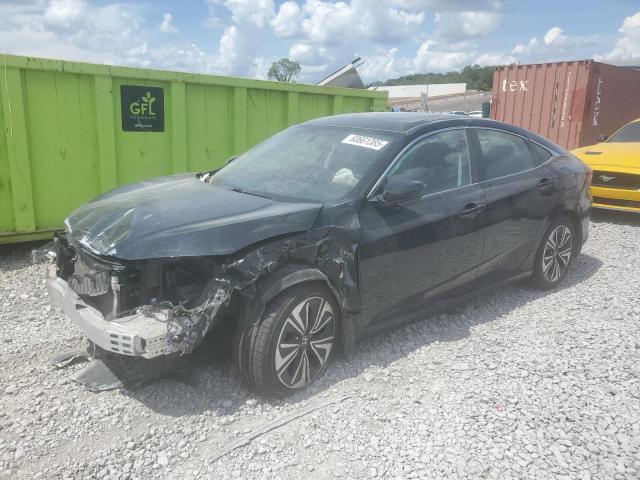Vin: 2hgfc1f33gh651042, lot: 60661385, honda civic ex 2016 img_1