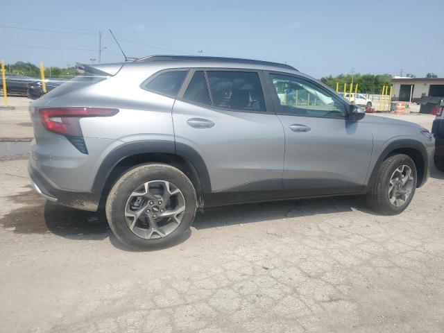 Vin: kl77lhep2sc247724, lot: 60220995, chevrolet trax 1lt 20253