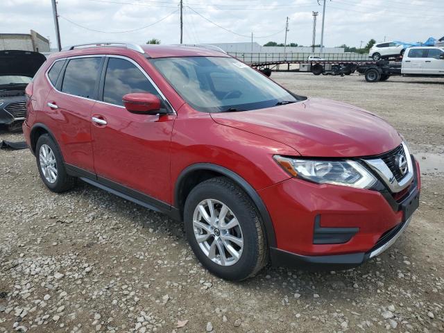 Vin: jn8at2mv8hw267932, lot: 60491935, nissan rogue s 20174