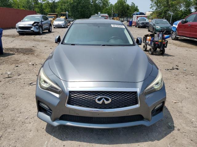 2015 INFINITI Q50 BASE JN1BV7ARXFM395275