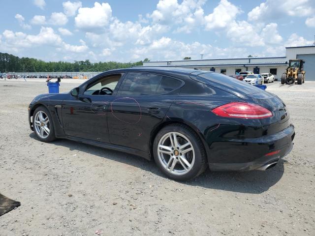 Vin: wp0aa2a78el011617, lot: 62513665, porsche panamera 2 20142