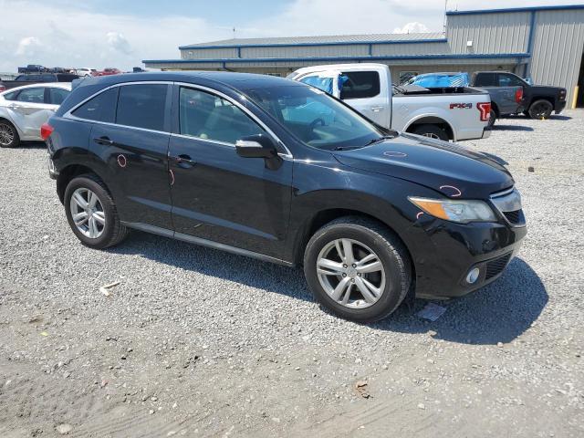 2013 ACURA RDX TECHNO - 5J8TB4H58DL007380