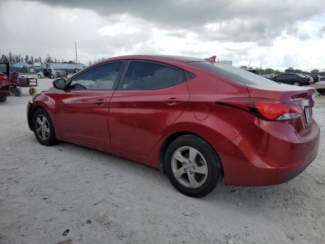 Vin: 5npdh4ae5fh587724, lot: 60191265, hyundai elantra se 20152