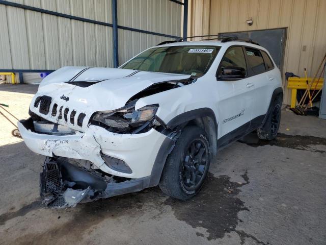 JEEP CHEROKEE L