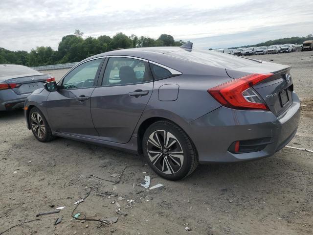 2017 HONDA CIVIC EX 19XFC1F36HE205656