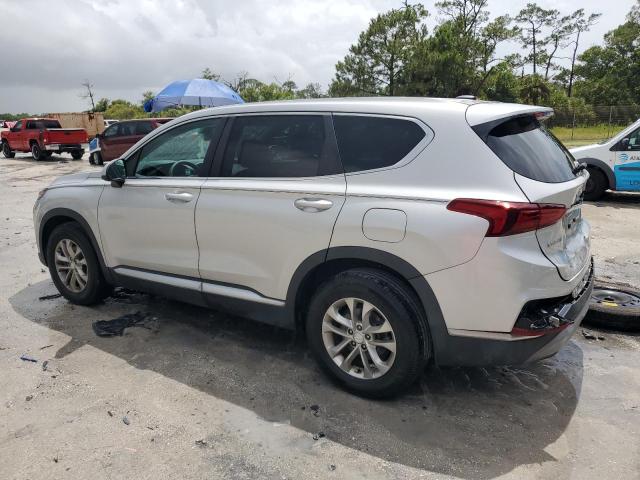 Vin: 5nms23ad6kh073740, lot: 61977905, hyundai santa fe se 20192