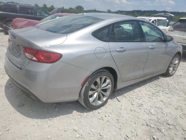 2015 CHRYSLER 200 S 1C3CCCBB1FN729838