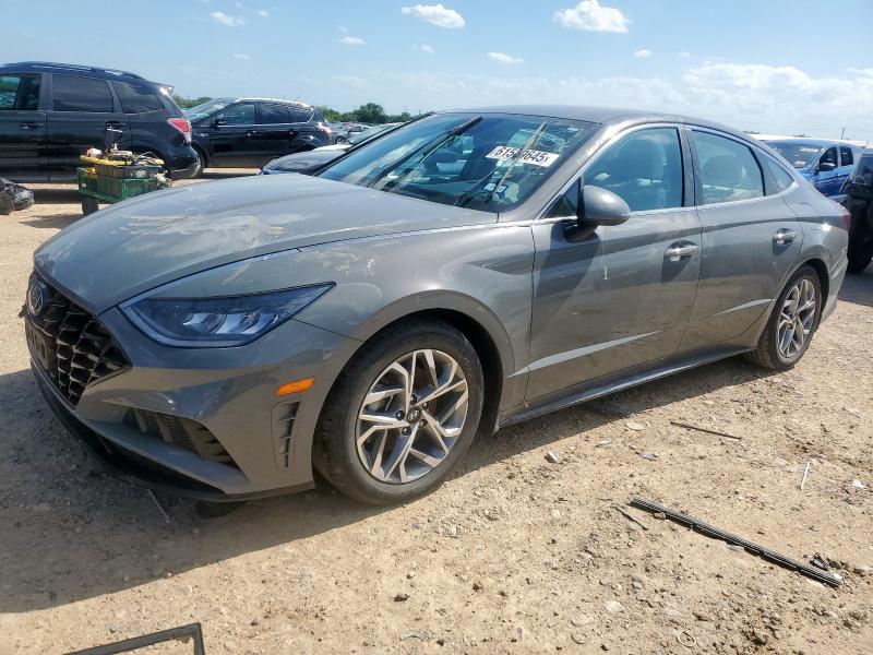 KMHL64JA0PA294364 2023 HYUNDAI SONATA