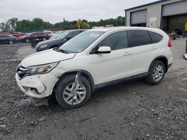 Vin: 5j6rm4h51fl043623, lot: 61383995, honda crv ex 2015 img_1