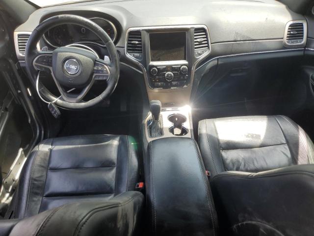2017 JEEP GRAND CHER - 1C4RJEBG5HC731948