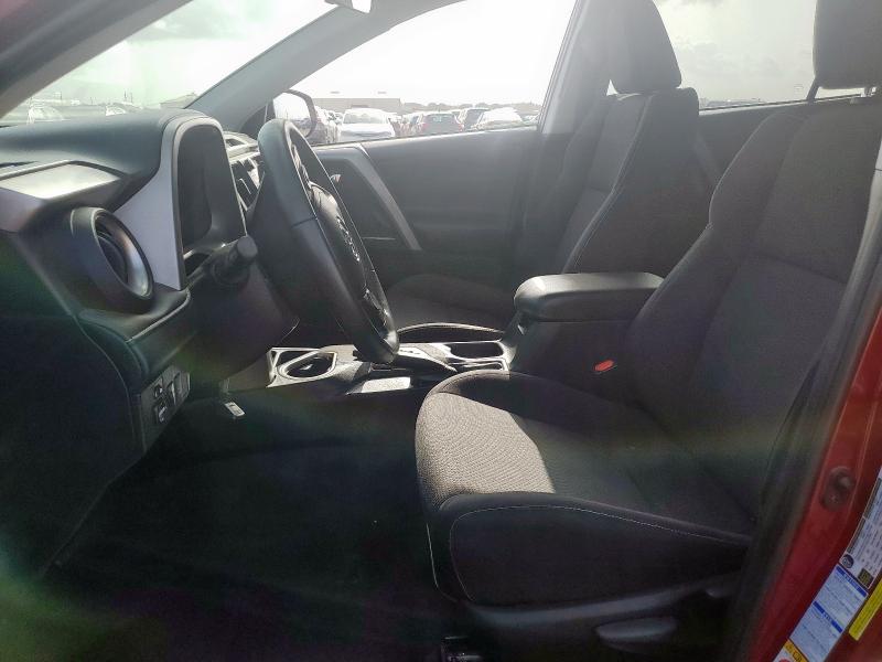 2018 TOYOTA RAV4 ADVEN 2T3RFREV5JW766382