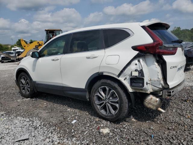 Vin: 5j6rw1h87na015497, lot: 60271095, honda crv exl 20222