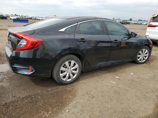 Vin: 2hgfc2f59gh500908, lot: 62425435, honda civic lx 20163