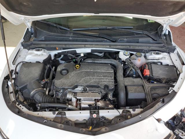 2024 CHEVROLET MALIBU LS 1G1ZC5ST5RF198466