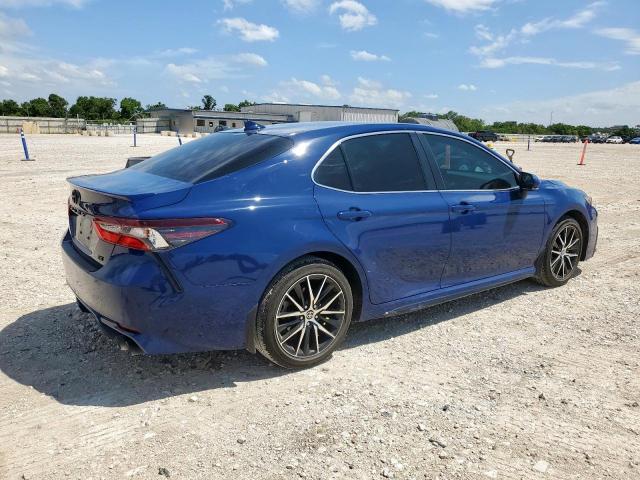 Vin: 4t1g11ak0pu139383, lot: 60692735, toyota camry se night shade 20233