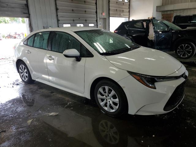 2021 TOYOTA COROLLA LE - 5YFEPMAEXMP219966