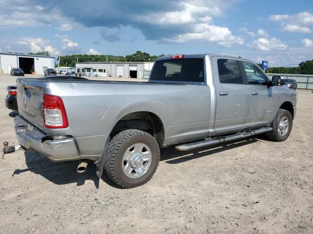 Vin: 3c6ur5jl3lg159955, lot: 59462445, ram 2500 big horn 20203