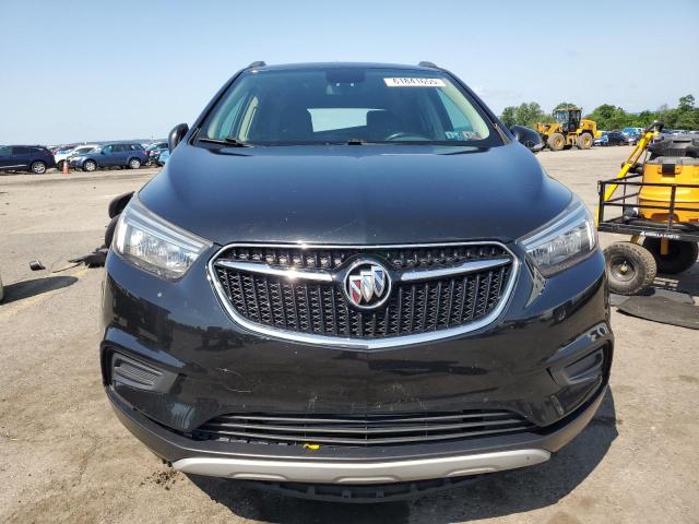 2019 BUICK ENCORE PRE KL4CJASB3KB795741