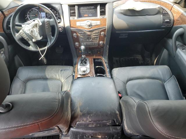 2019 NISSAN ARMADA SV JN8AY2NC5K9581218