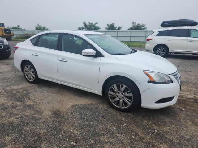 Vin: 3n1ab7ap1ey251323, lot: 62340065, nissan sentra s 20144