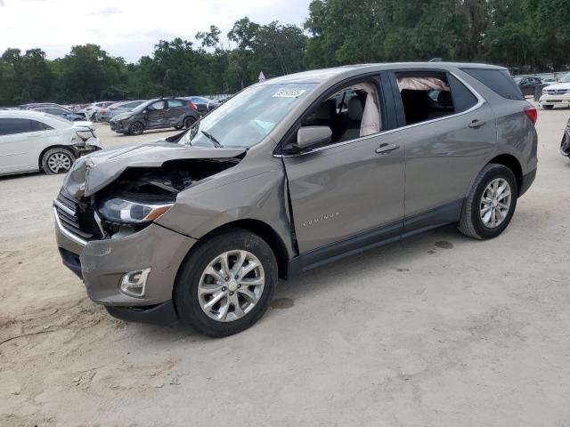 Vin: 3gnaxjev2js612373, lot: 59193535, chevrolet equinox lt 2018 img_1