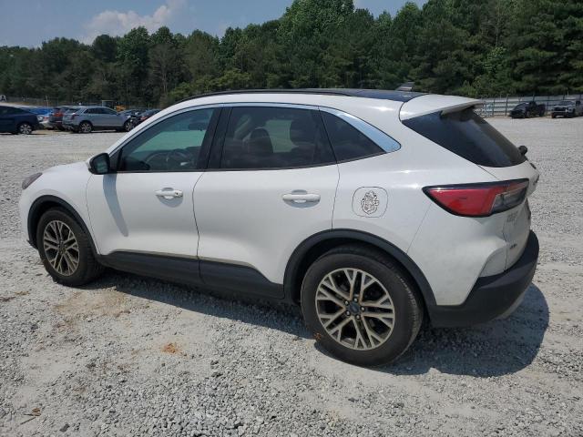 2020 FORD ESCAPE SEL 1FMCU0H65LUC76743