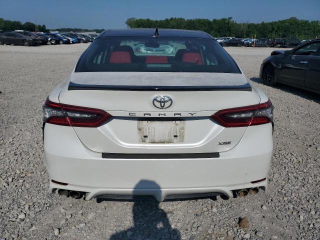 2021 TOYOTA CAMRY XSE - 4T1K61AKXMU434465