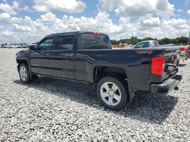 Vin: 3gcukpecxjg449965, lot: 60239875, chevrolet all models k1500 custom 20182