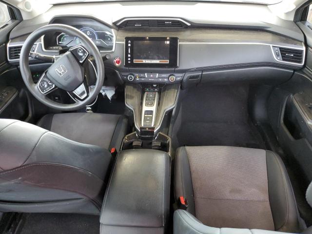 2019 HONDA CLARITY JHMZC5F13KC000702