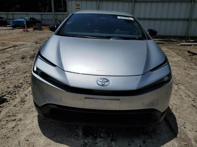 2024 TOYOTA PRIUS LE JTDACAAU5R3020999